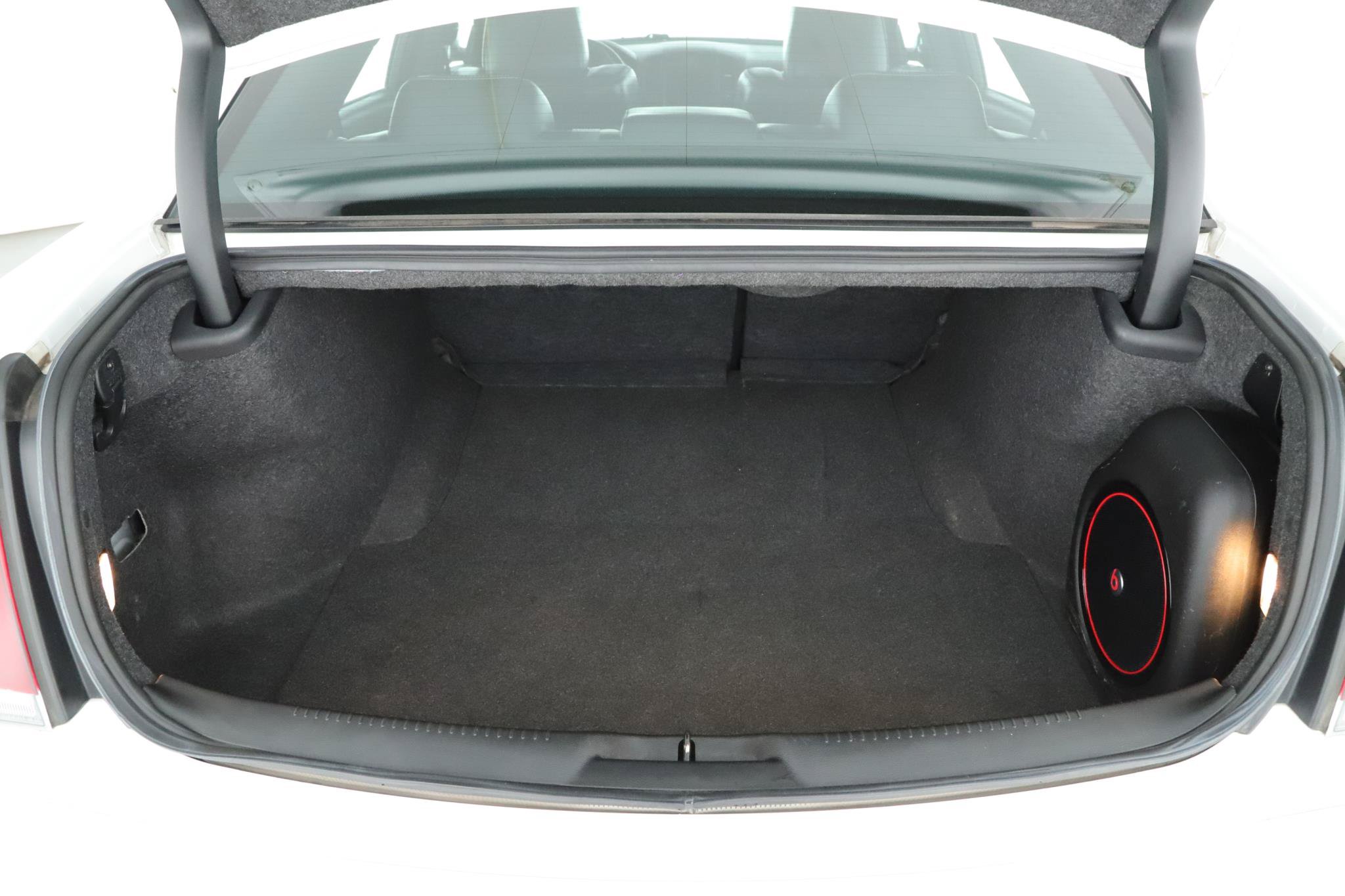 Used 2017 Chrysler 300 S w/ 300S Premium Group AWD/4WD image 19