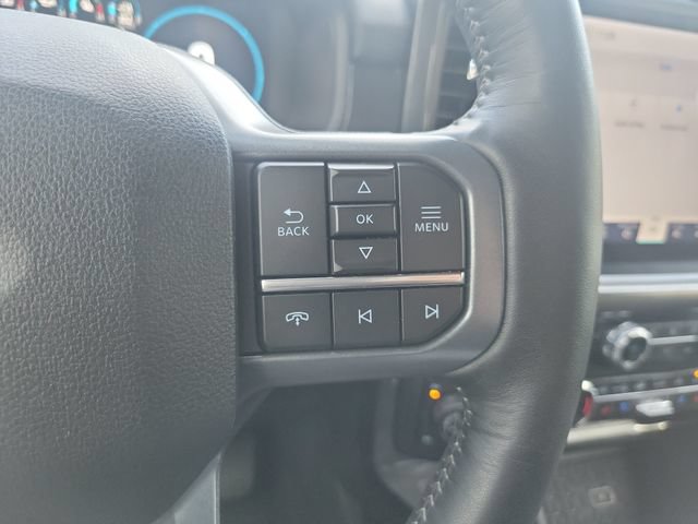 Used 2023 Ford F150 Lariat w/ Equipment Group 502A High AWD/4WD image 24