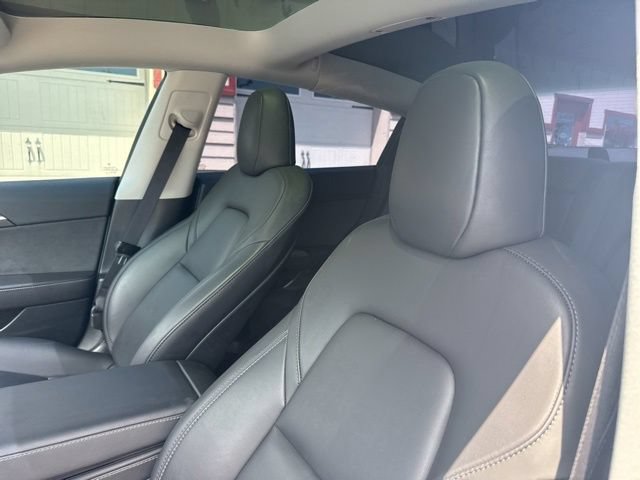 Used 2023 Tesla Model 3 Standard Range RWD image 11