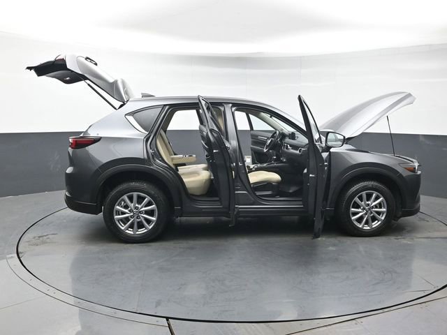 Certified 2023 MAZDA CX-5 AWD 2.5 S w/ Select Package image 47