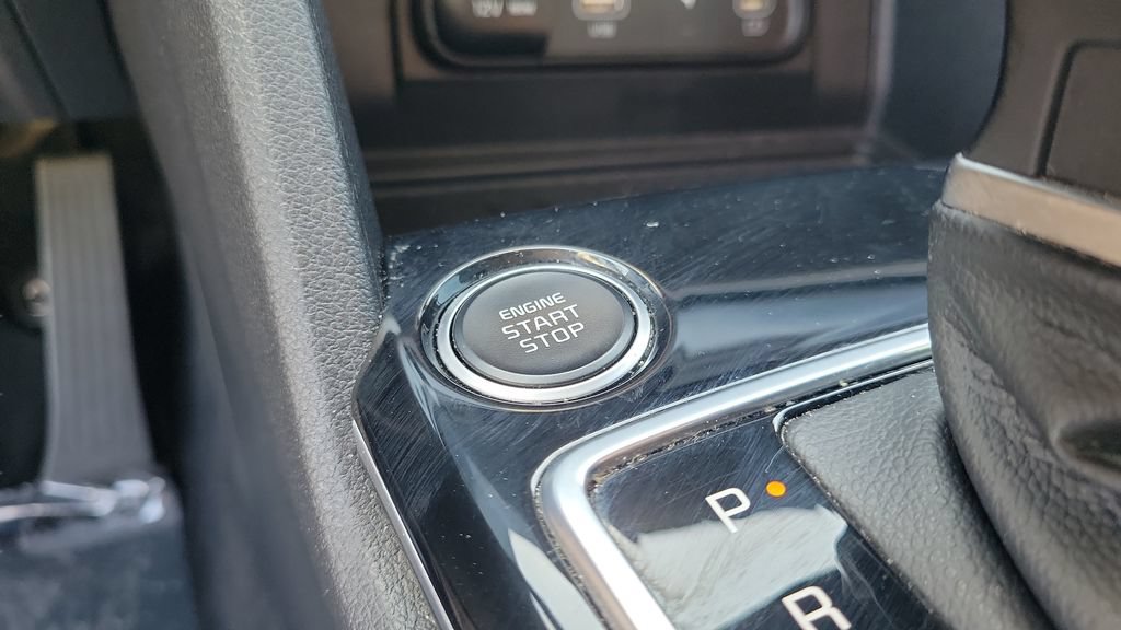 Used 2023 Kia Sportage EX FWD image 23