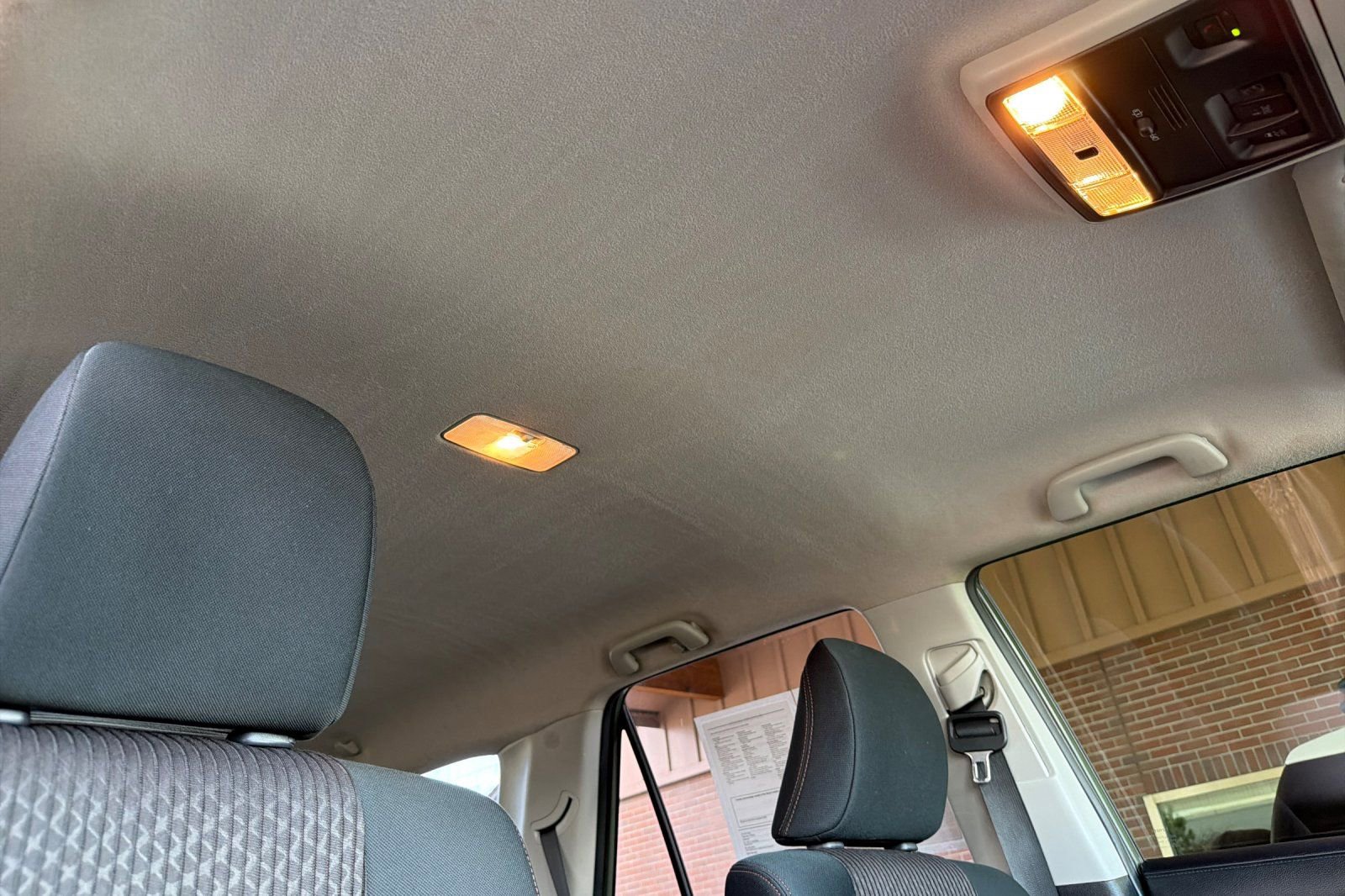 Used 2021 Toyota 4Runner Trail Special Edition image 17