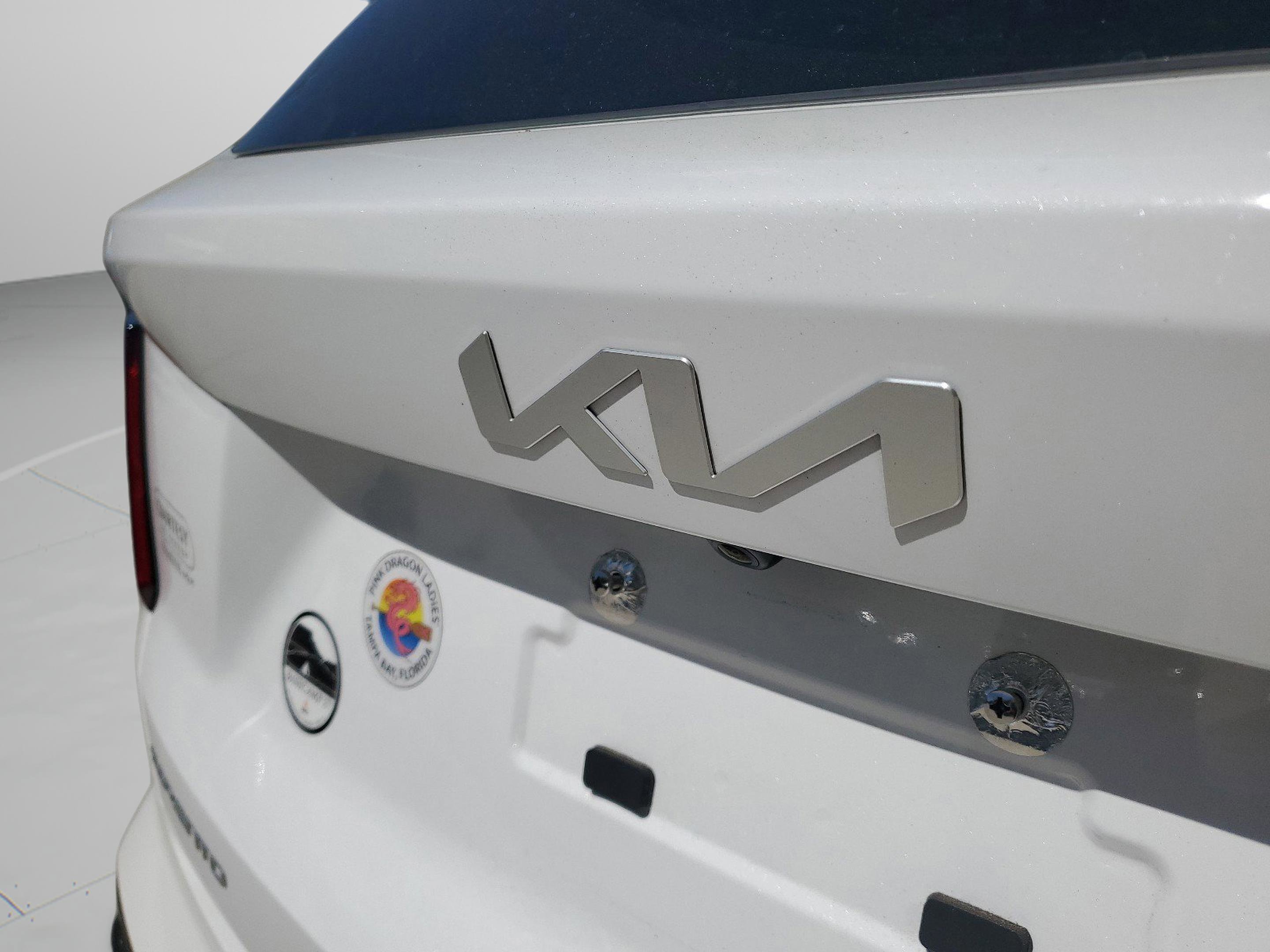 Used 2023 Kia Sorento SX image 6