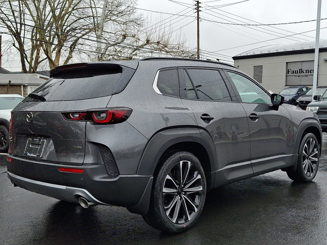 New 2026 MAZDA CX-50 AWD 2.5 S w/ Weather Package image 6