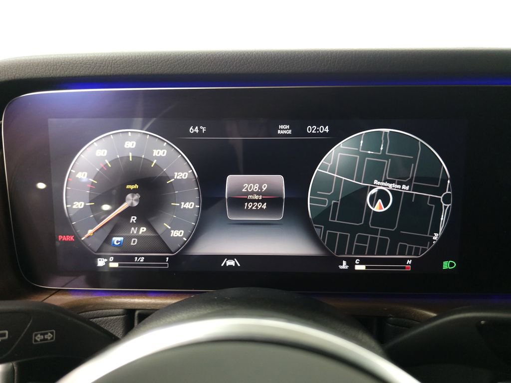 Certified 2024 Mercedes-Benz G 550 image 14