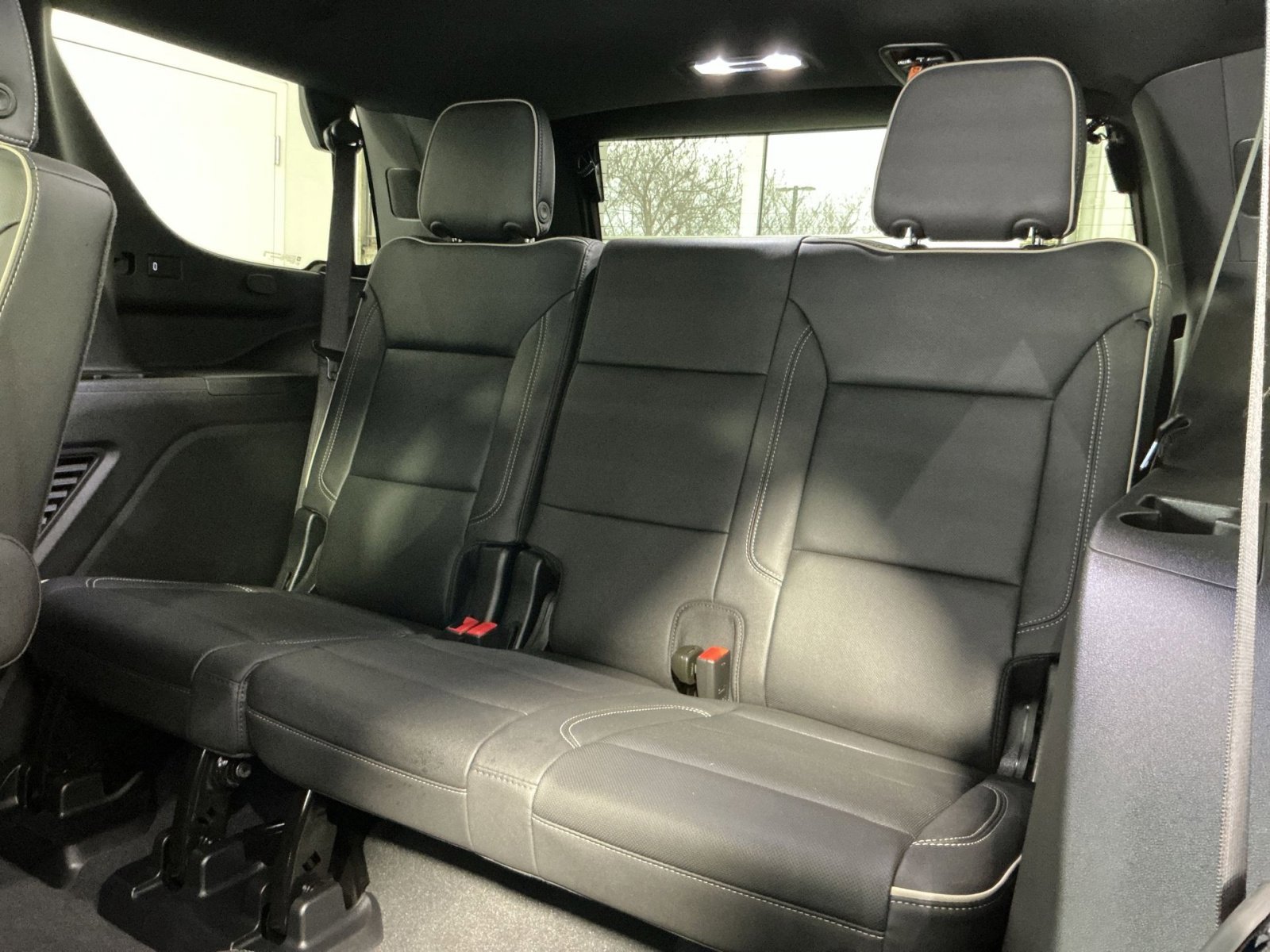 New 2026 Chevrolet Tahoe Premier image 34