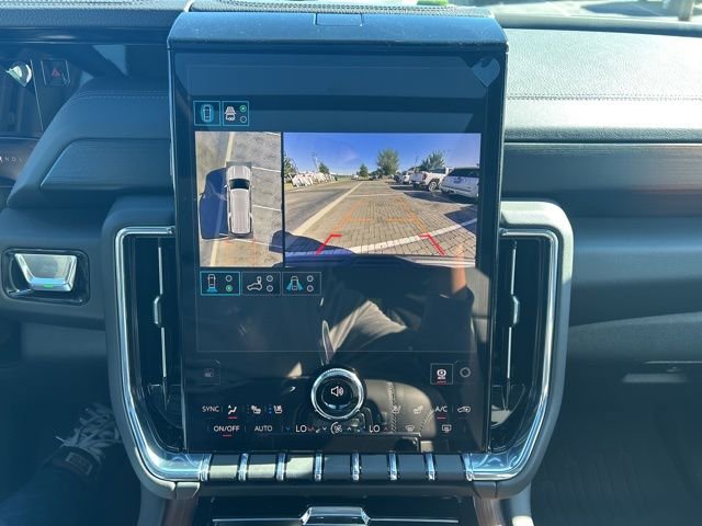 New 2026 GMC Yukon XL Denali w/ Sun & Power Step Package image 15