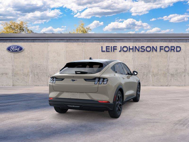 New 2026 Ford Mustang Mach-E Select RWD image 8