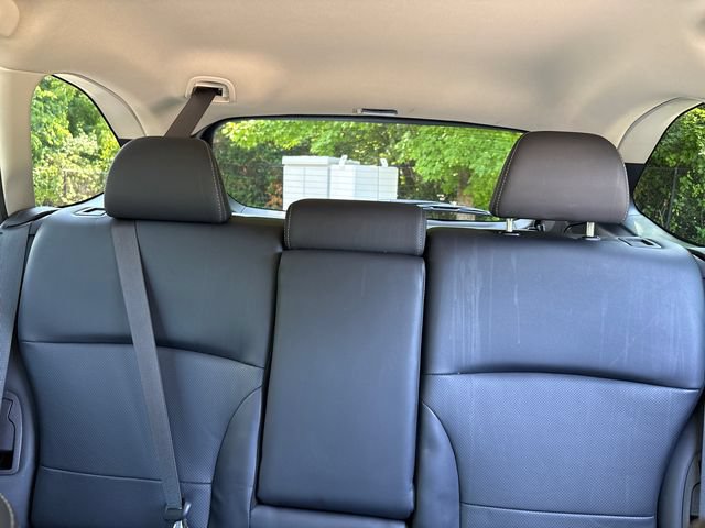 Used 2019 Subaru Outback 2.5i Limited AWD/4WD image 32