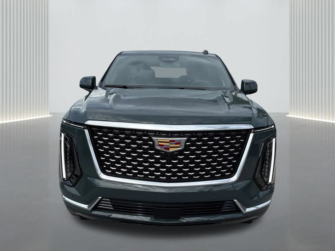 New 2026 Cadillac Escalade 4WD image 2