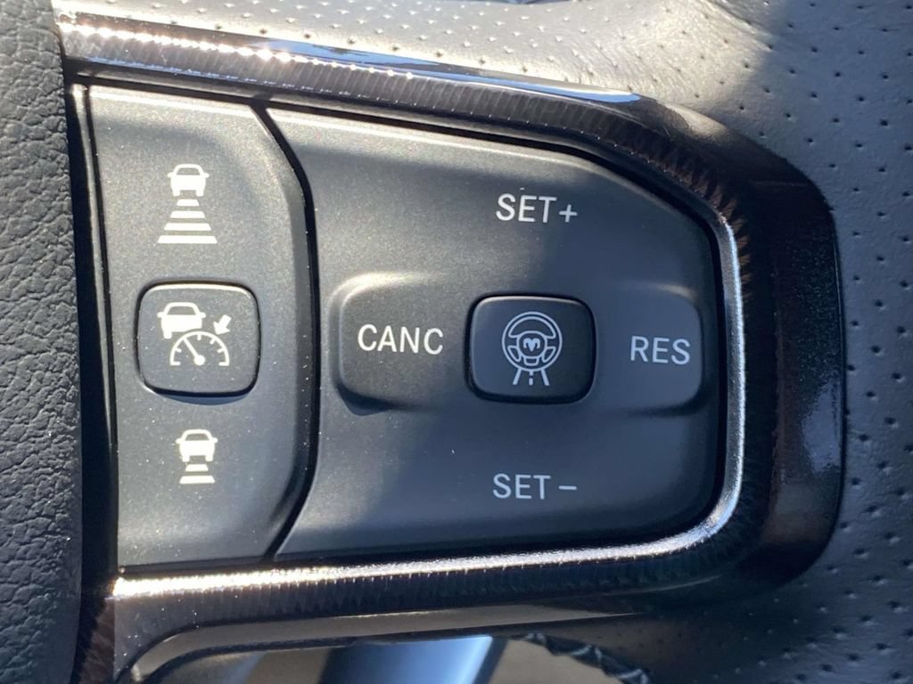 New 2026 RAM 1500 RHO w/ RHO Level 1 Equipment Group AWD/4WD image 54