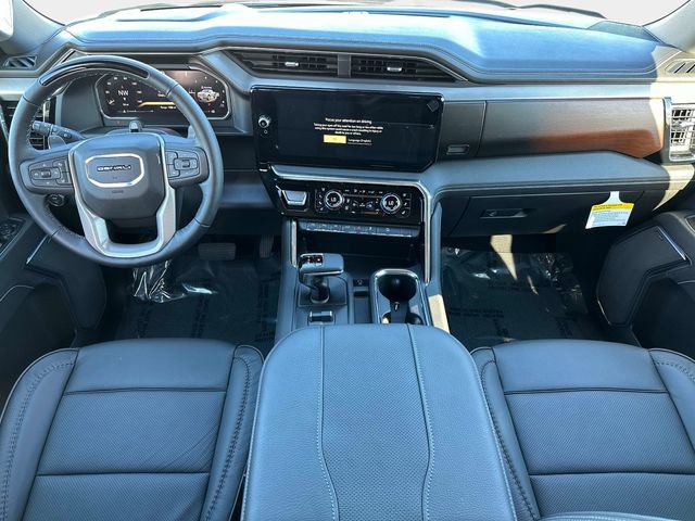 New 2026 GMC Sierra 1500 Denali image 15