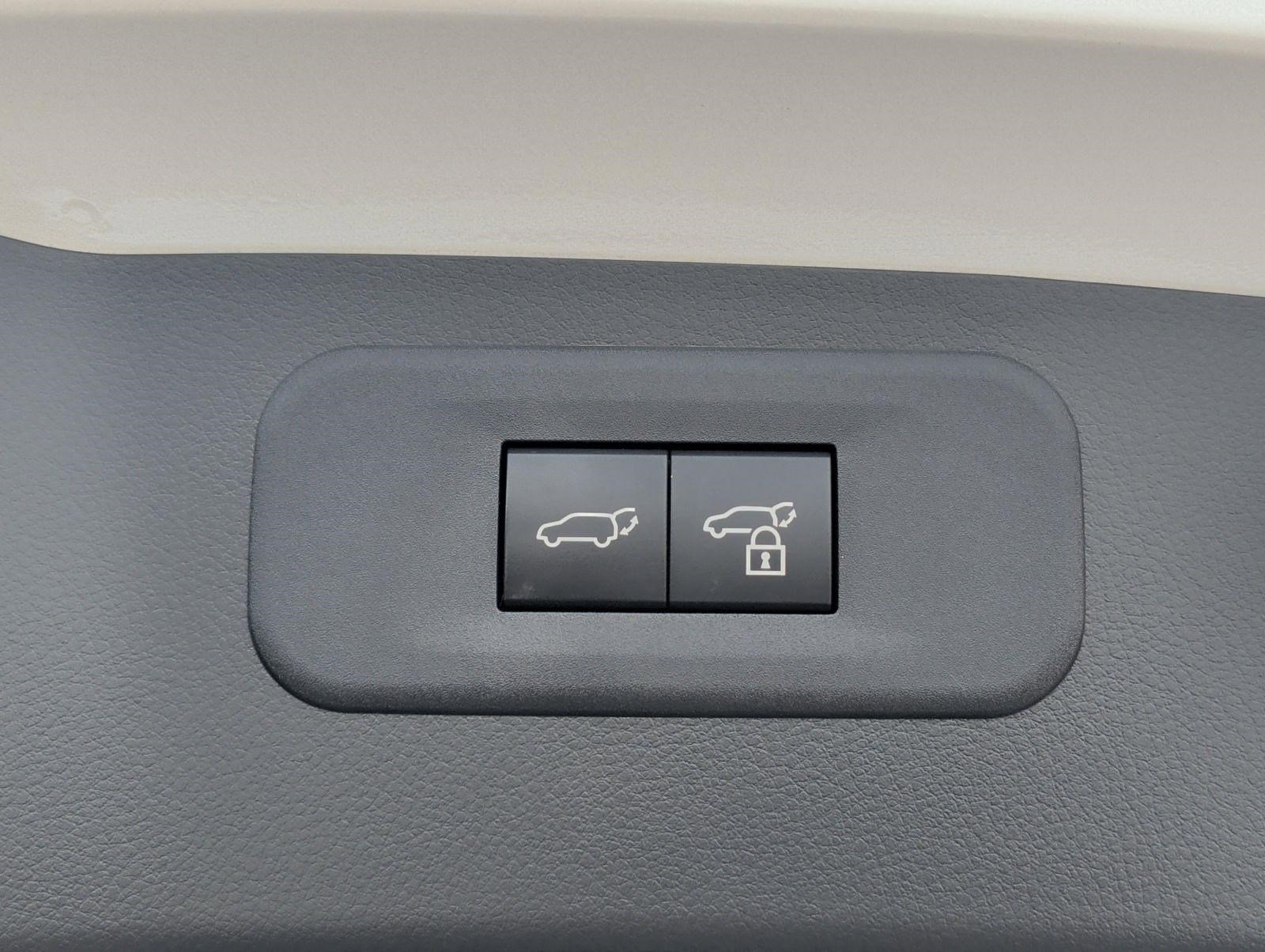Certified 2025 Lexus NX 450h+ AWD w/ Luxury Package image 29