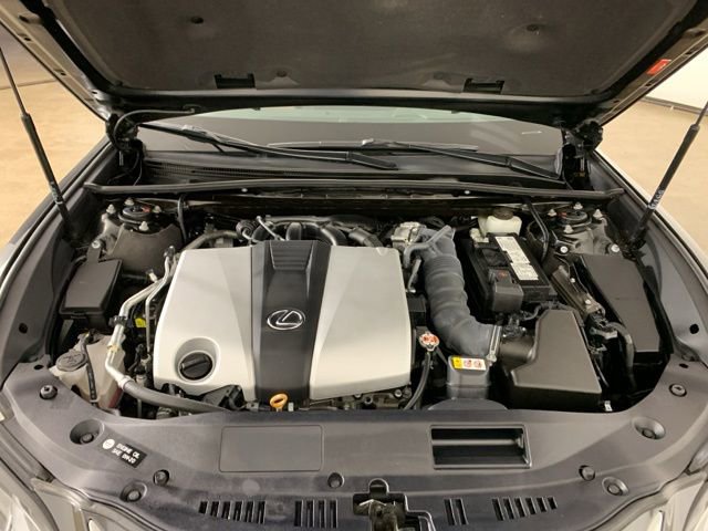 Used 2022 Lexus ES 350 w/ Premium Package image 42