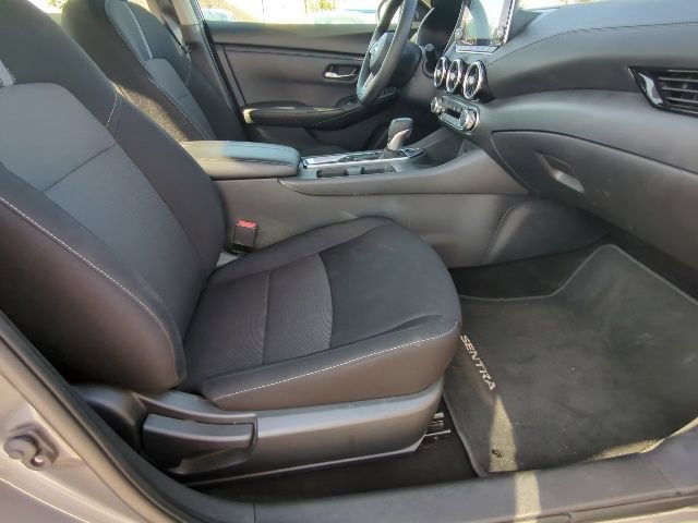 Used 2024 Nissan Sentra SV image 20