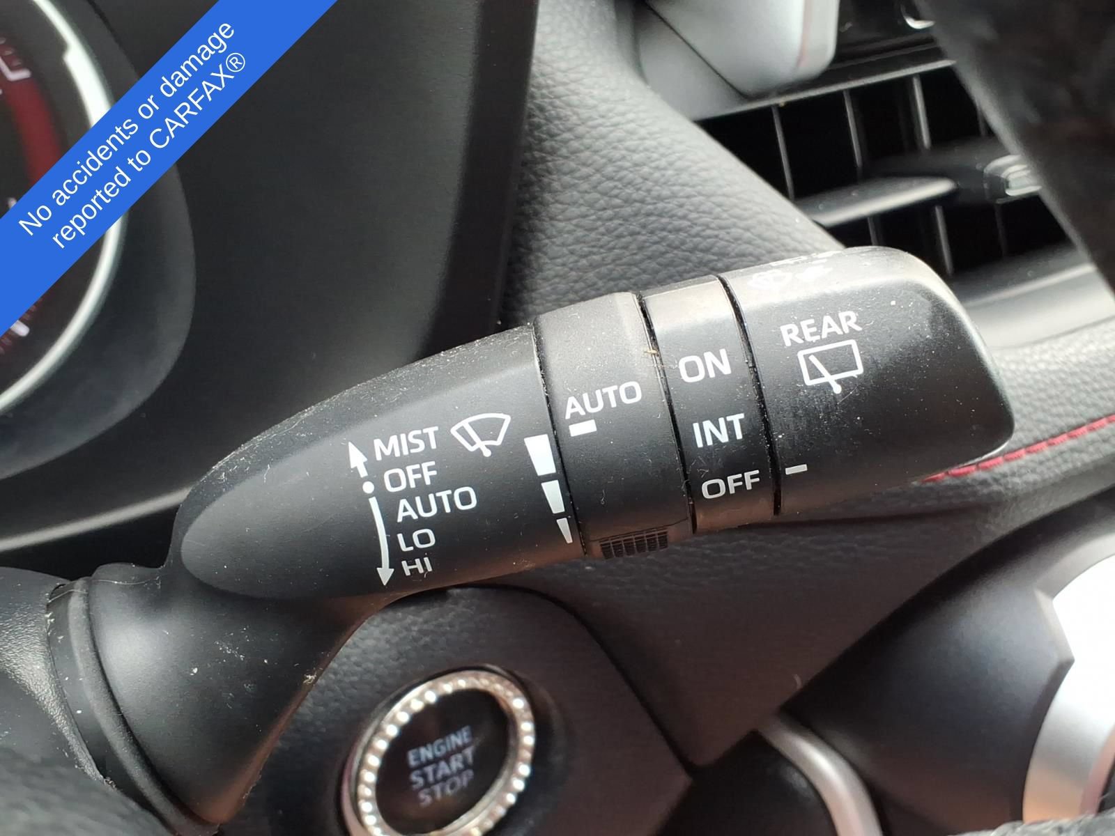Used 2020 Toyota RAV4 TRD Off-Road AWD/4WD image 22