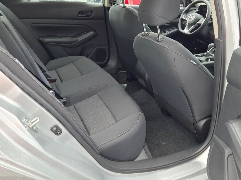 New 2026 Nissan Altima 2.5 SV AWD/4WD image 7