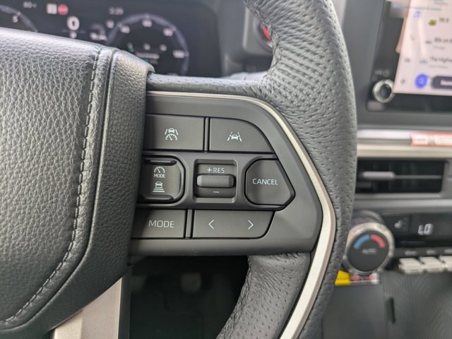 New 2025 Toyota Tacoma TRD Off-Road image 27