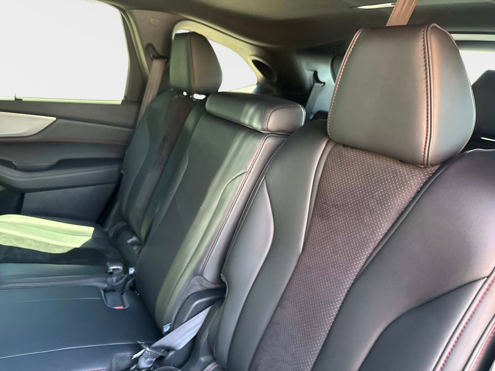 Used 2022 Acura MDX A-Spec AWD/4WD image 34