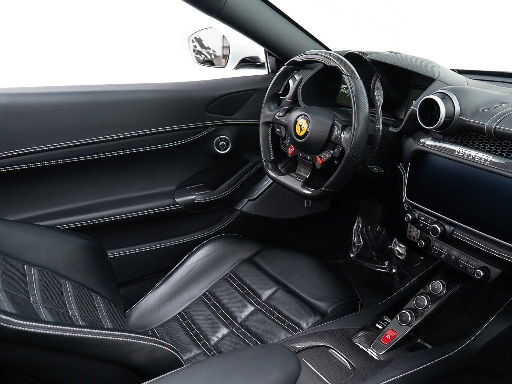 Used 2022 Ferrari Portofino M image 30