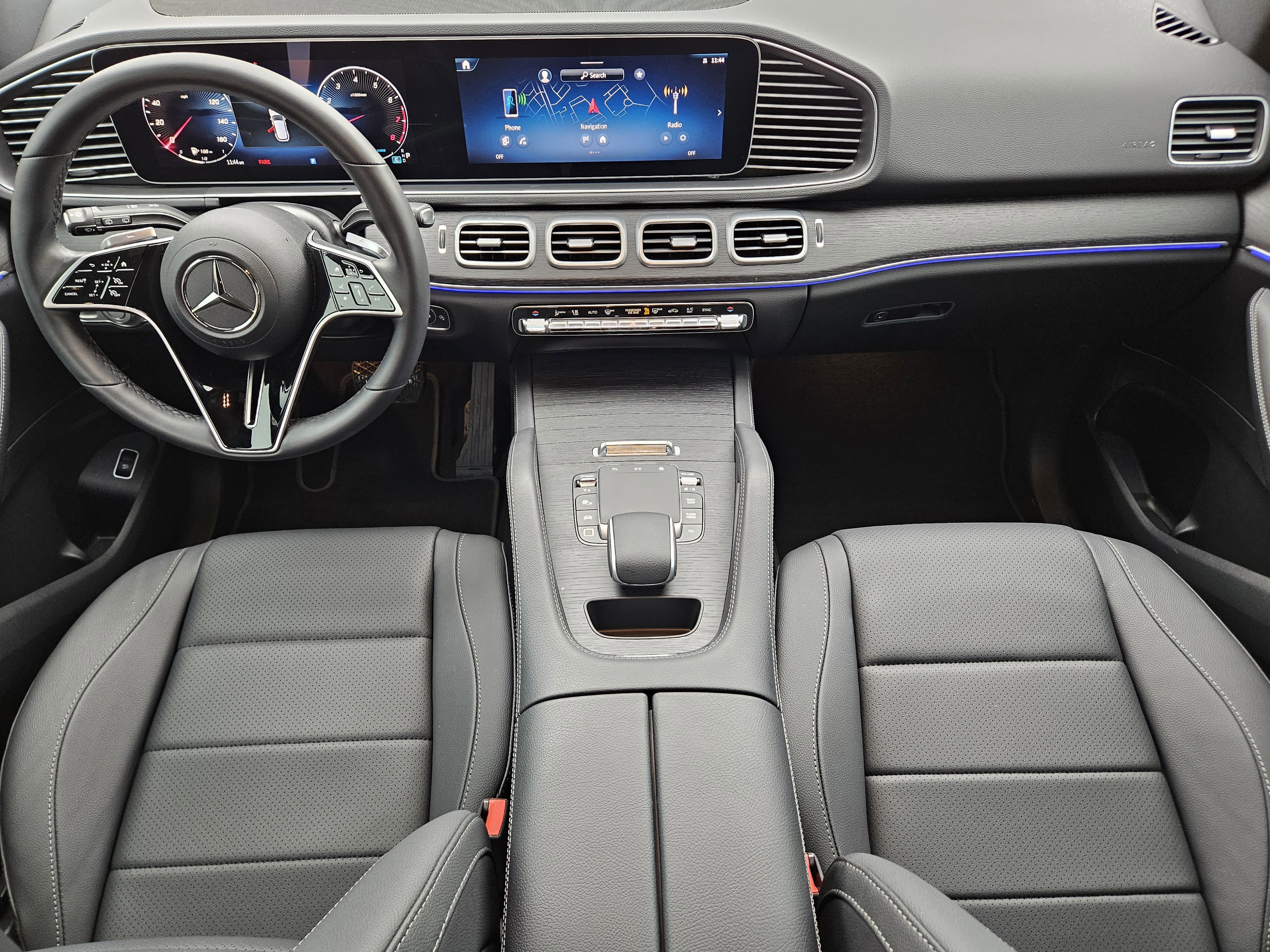 Certified 2026 Mercedes-Benz GLE 350 4MATIC image 18