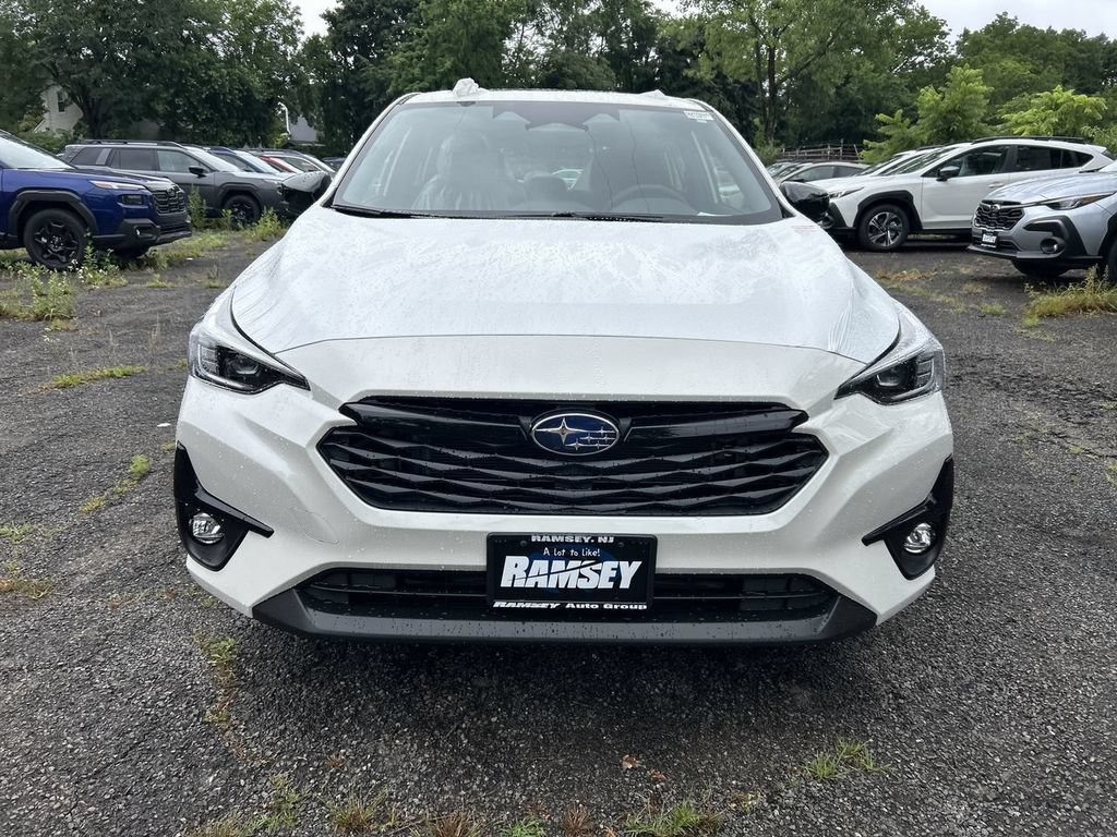 New 2026 Subaru Impreza RS AWD/4WD image 3