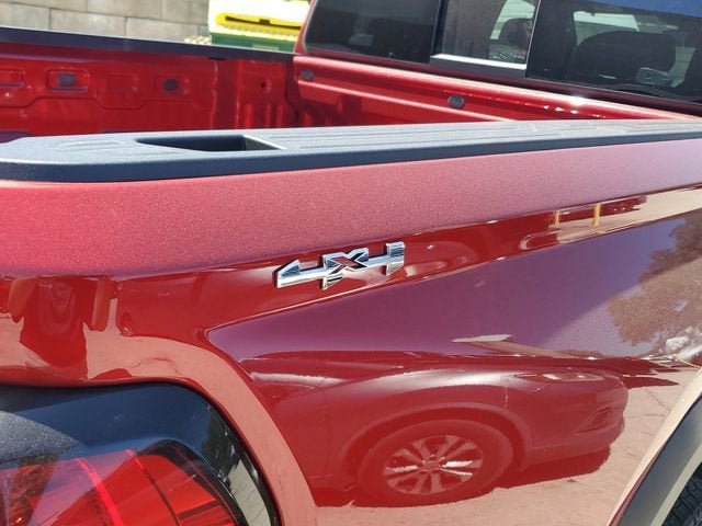 New 2026 GMC Canyon Elevation w/ Convenience Package AWD/4WD image 9