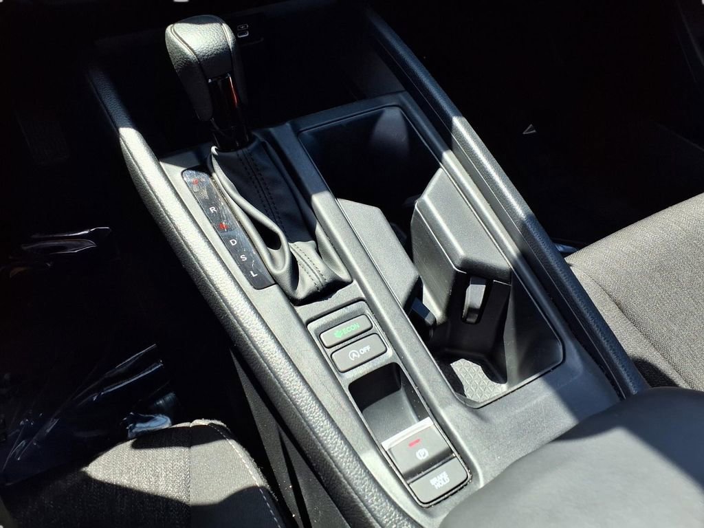 Used 2024 Honda Accord EX image 11