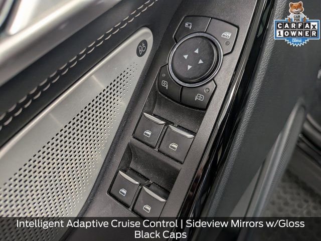 Used 2023 Ford Explorer ST w/ Equipment Group 401A image 12