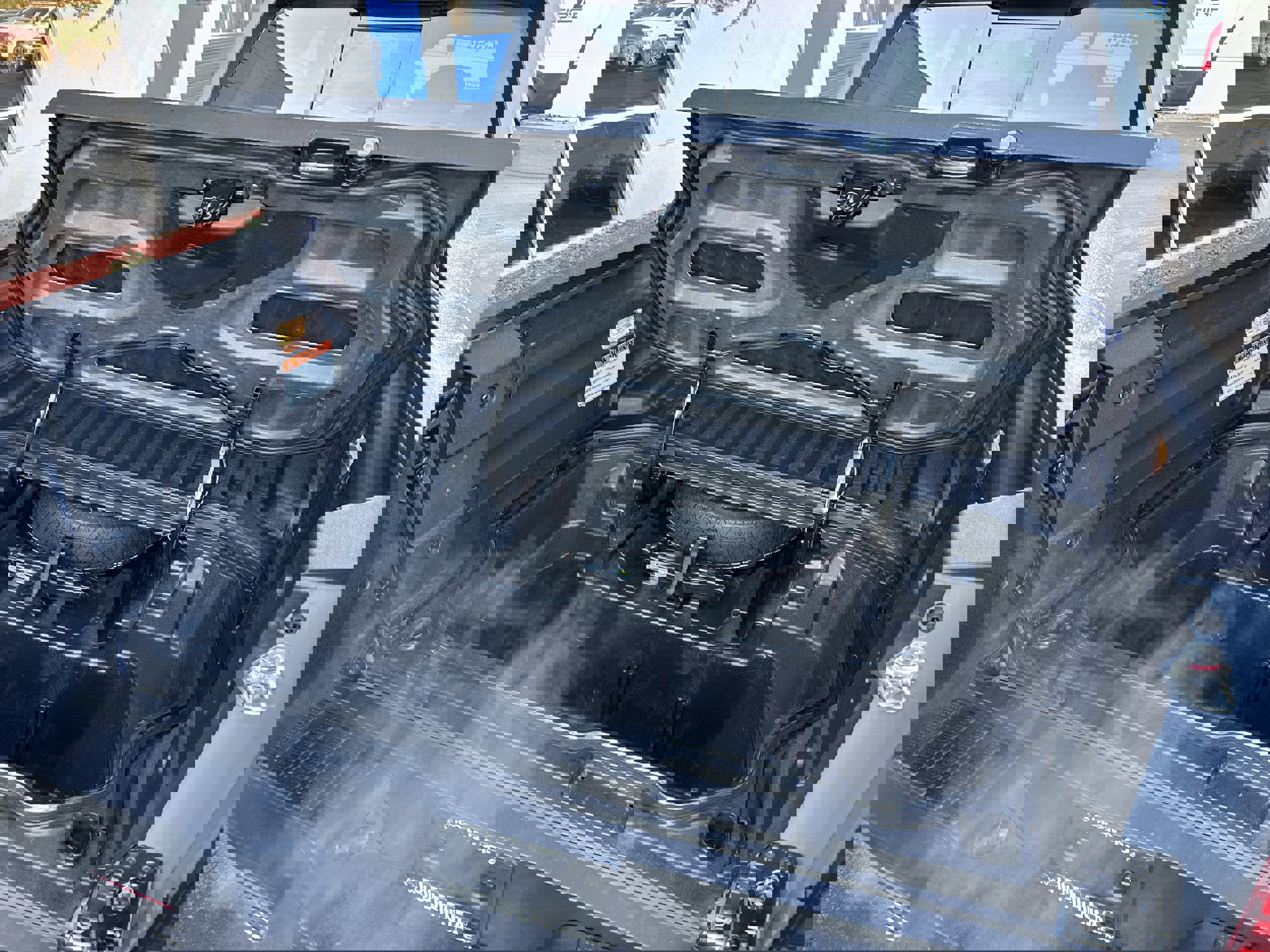 New 2026 Honda Ridgeline RTL image 13