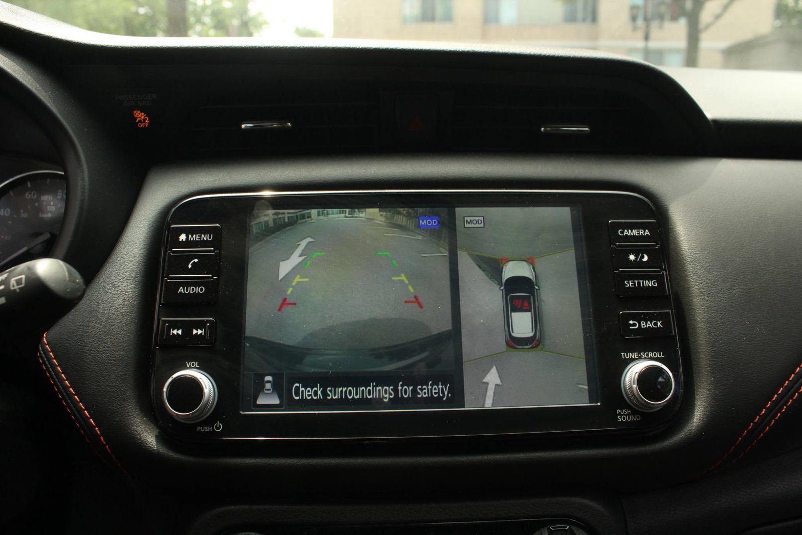 Used 2024 Nissan Kicks SR FWD image 32