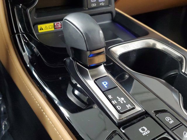 Used 2024 Lexus NX 350 AWD image 23