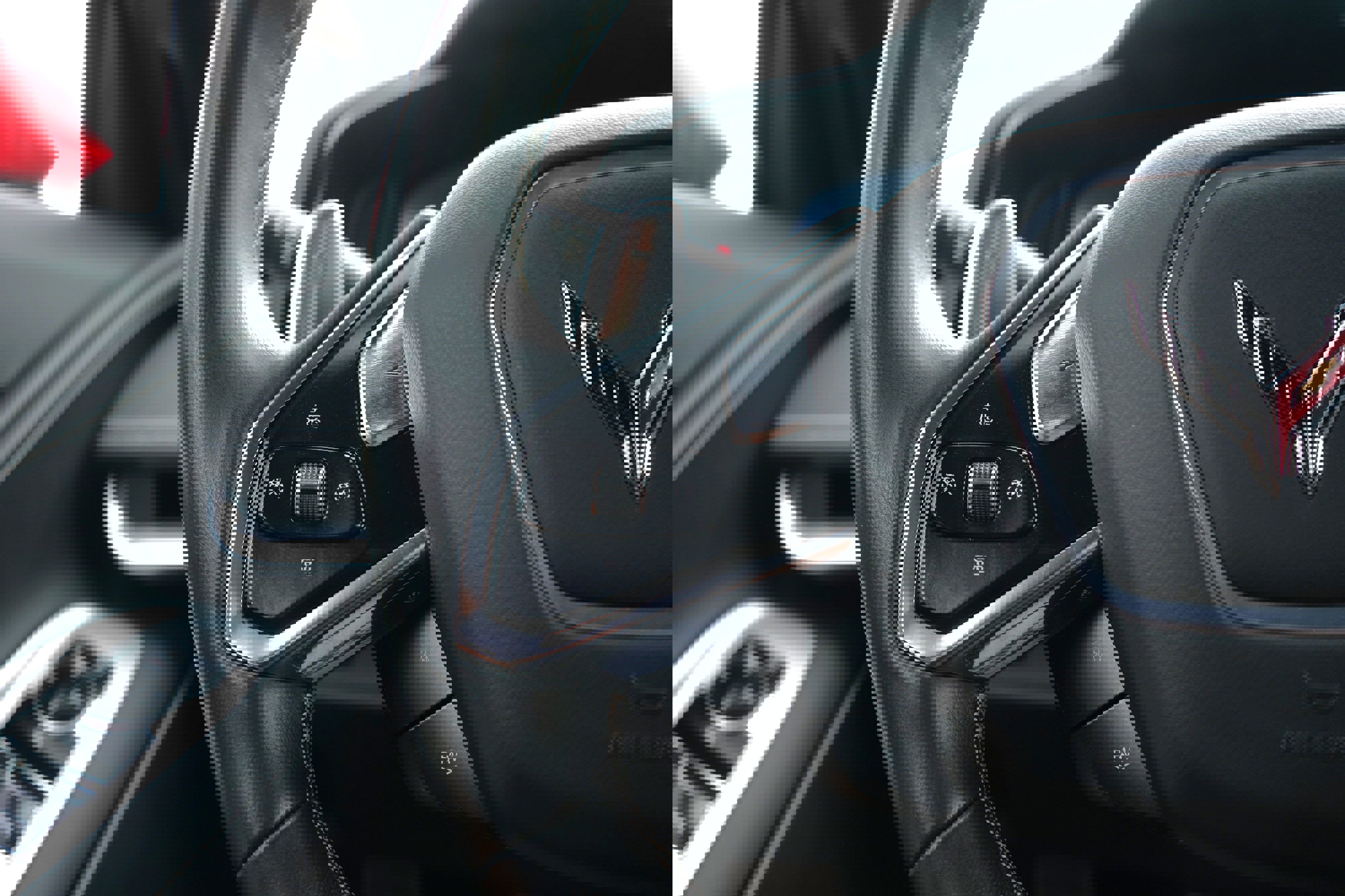 Used 2022 Chevrolet Corvette Stingray Preferred Cpe w/ 2LT image 25