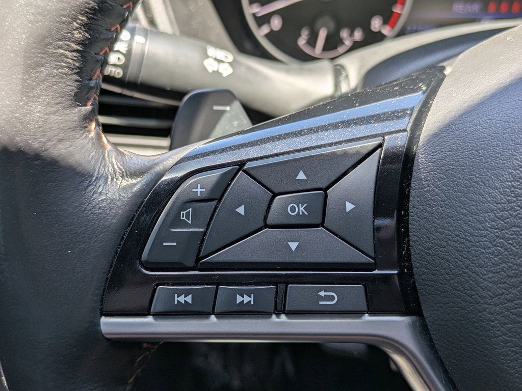 Used 2023 Nissan Altima 2.0 SR image 22