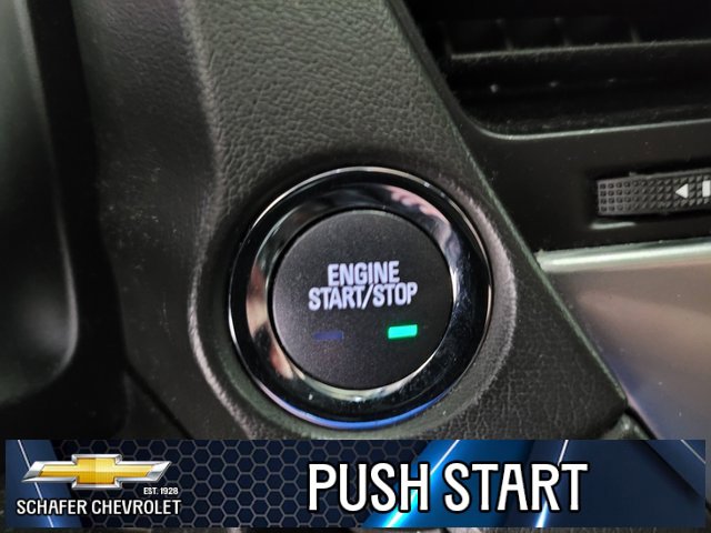 Used 2020 Chevrolet Tahoe LT image 38