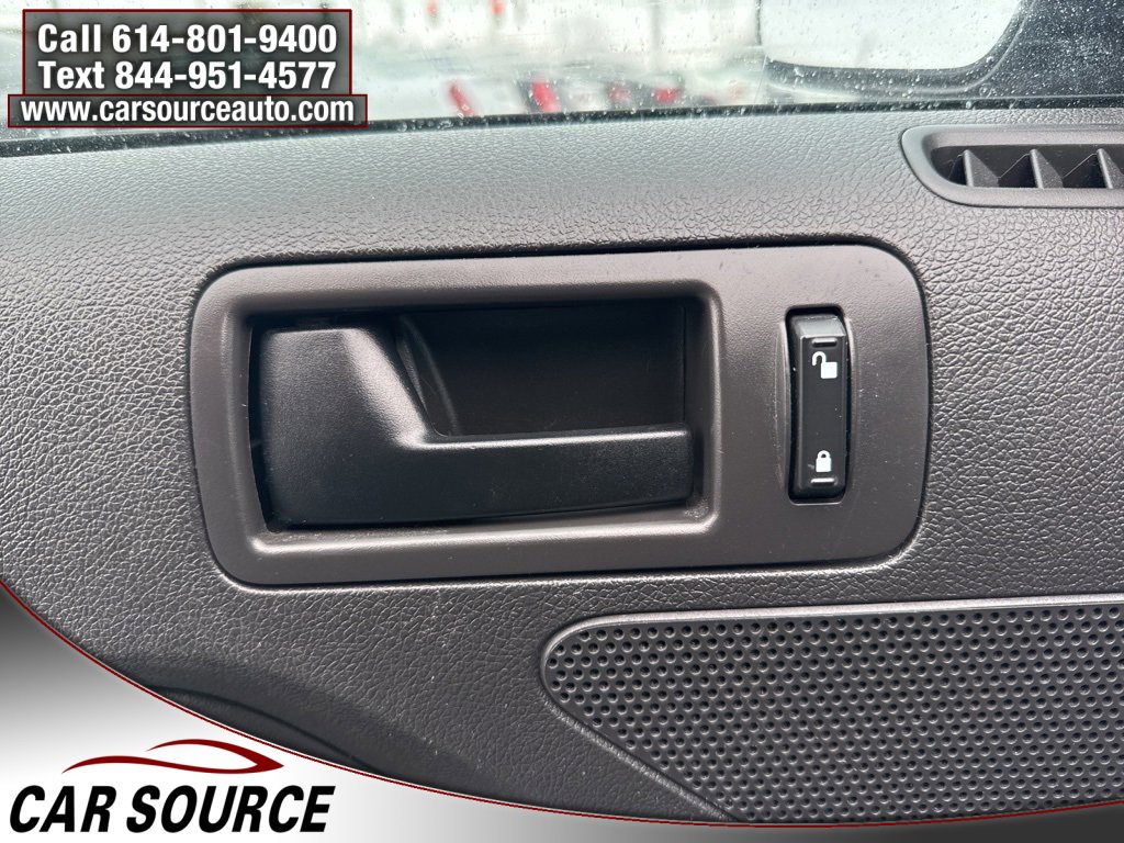 Used 2014 Ford Mustang Coupe image 12