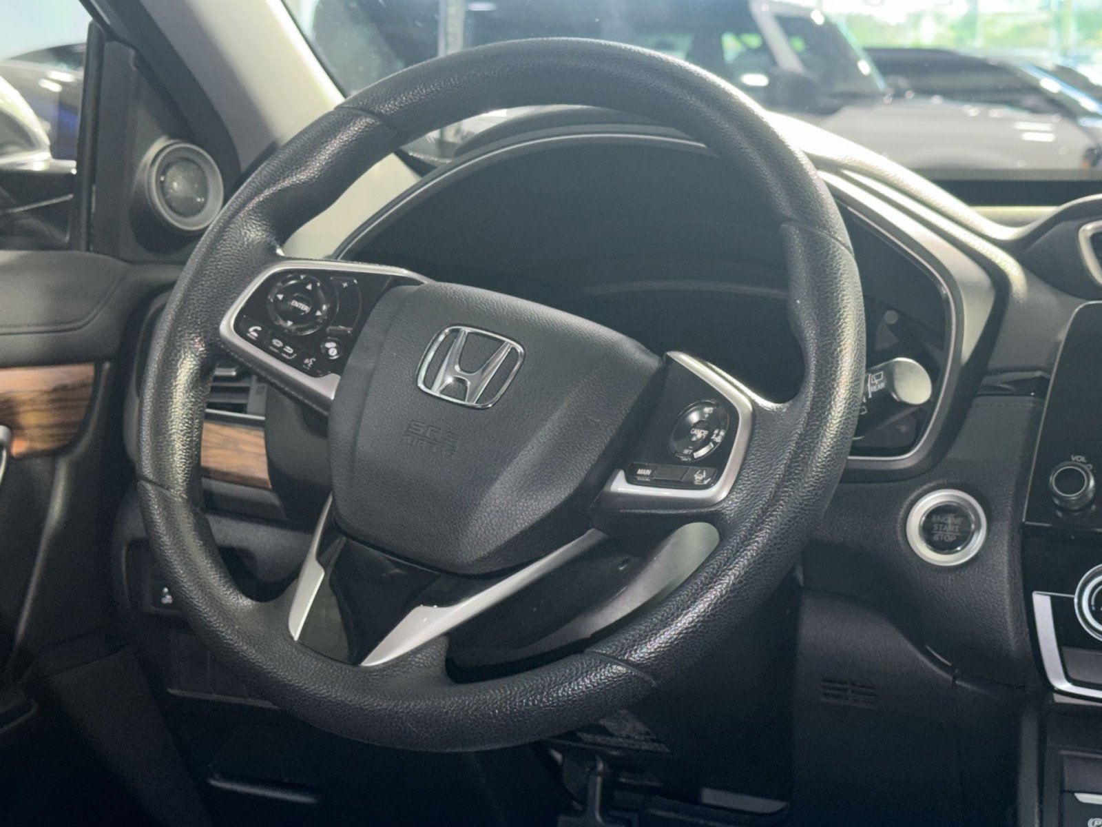 Used 2020 Honda CR-V EX image 23