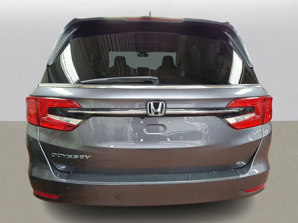 Used 2023 Honda Odyssey EX-L image 5