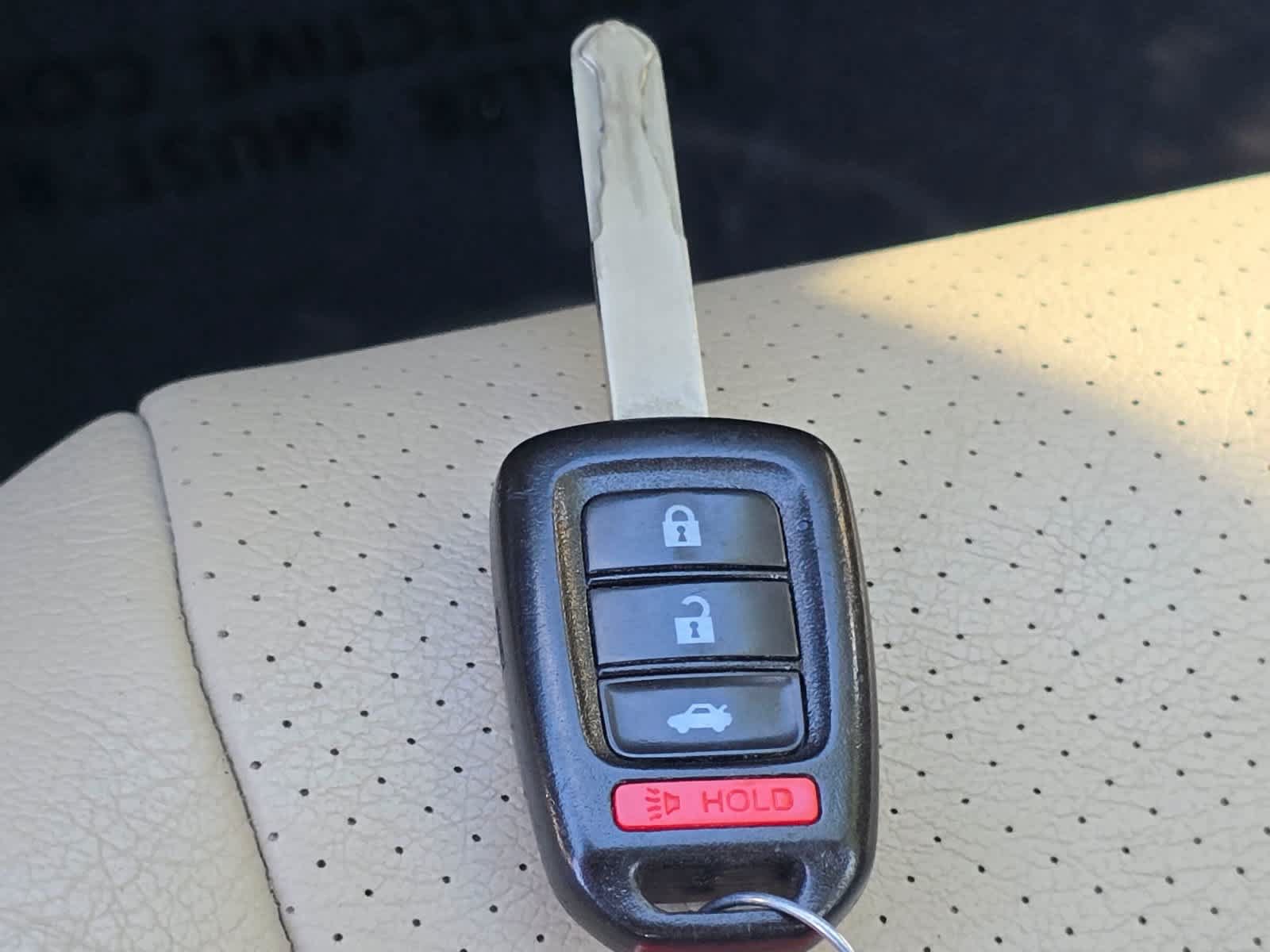 Used 2016 Honda Accord LX image 31