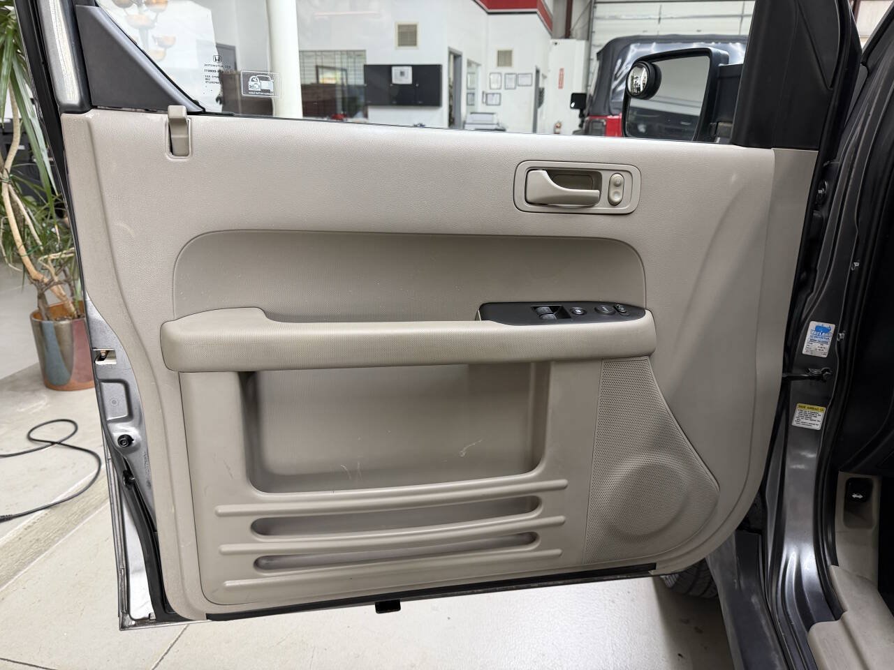 Used 2009 Honda Element EX image 10