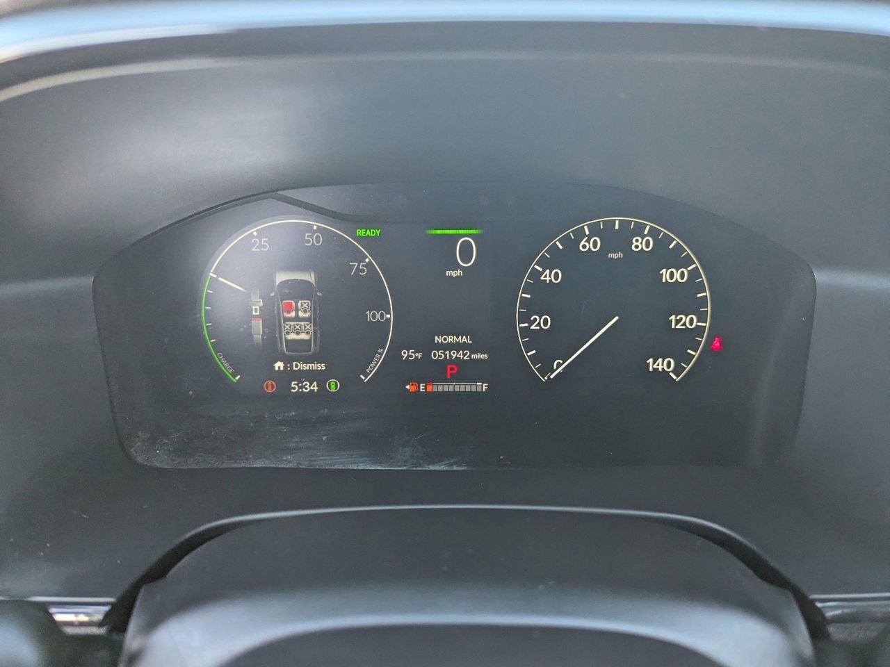 Used 2023 Honda CR-V Sport image 32