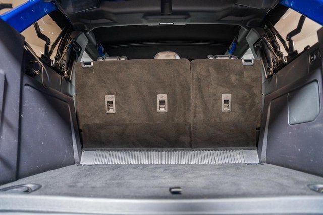 Used 2022 Ford Bronco Outer Banks image 10