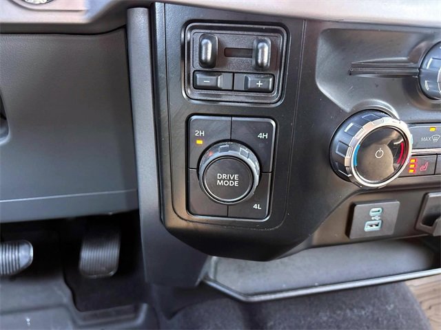 Used 2023 Ford F150 XLT w/ Equipment Group 302A High image 29