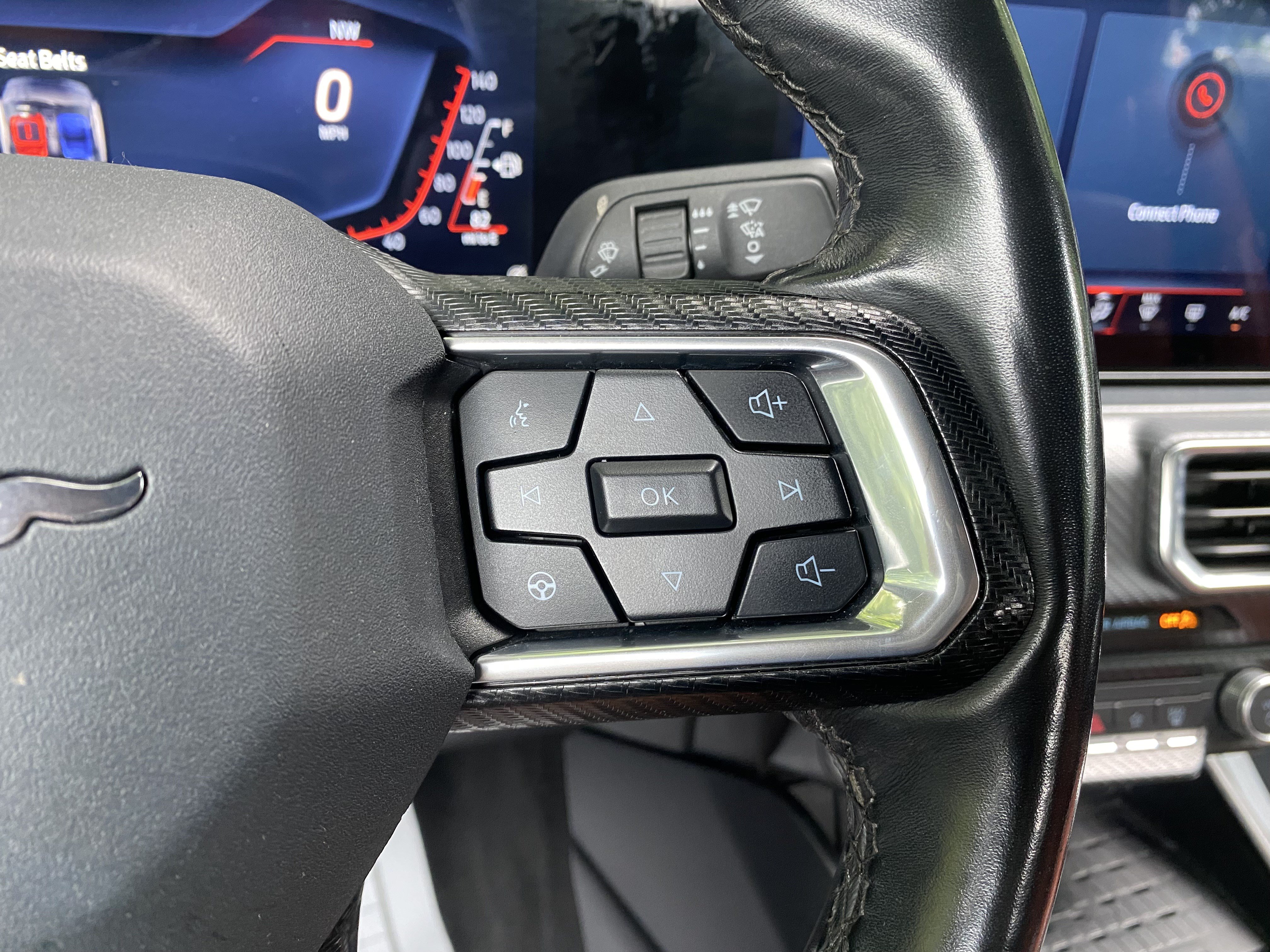 Used 2024 Ford Mustang Premium RWD image 20