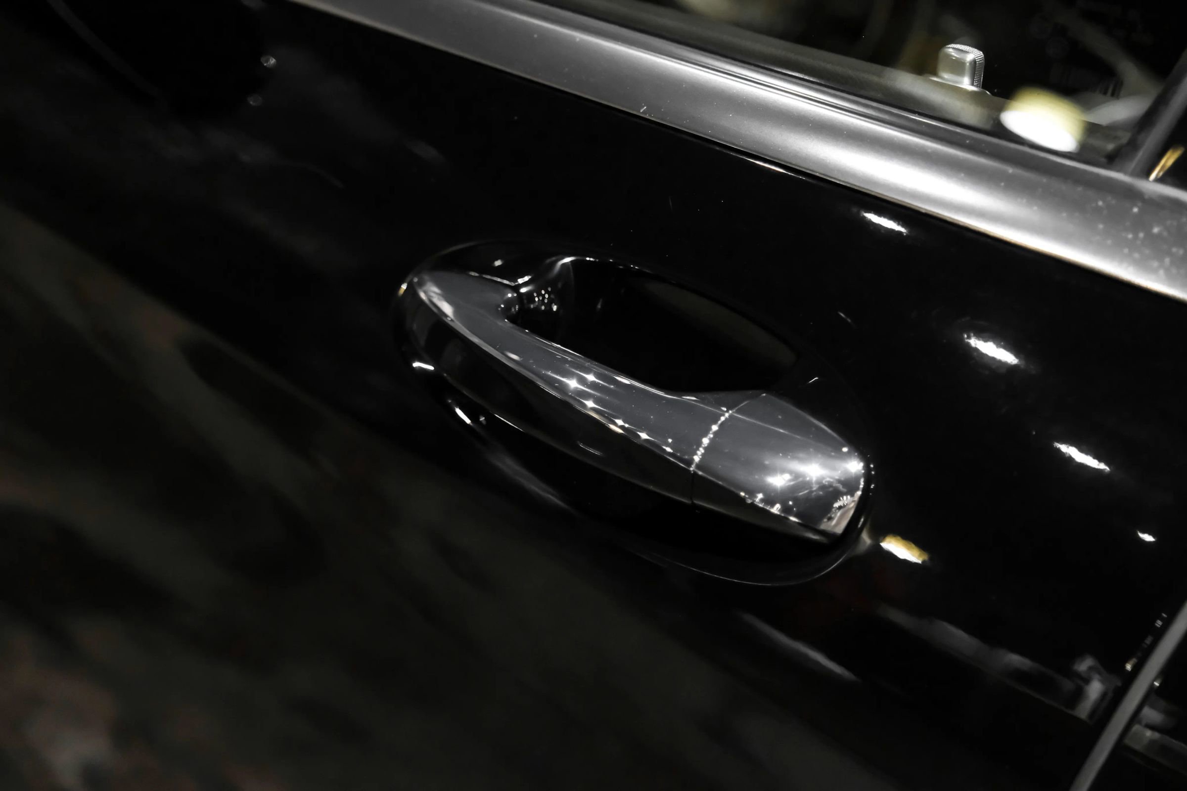 Used 2015 Mercedes-Benz S 550 Sedan image 42