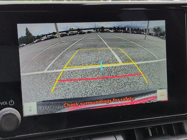 Certified 2025 Toyota RAV4 LE AWD/4WD image 20