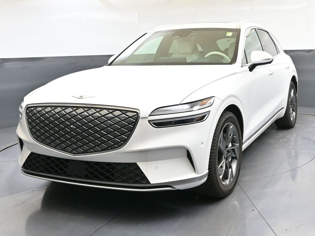 Used 2025 Genesis Electrified GV70 Prestige w/ Prestige Package