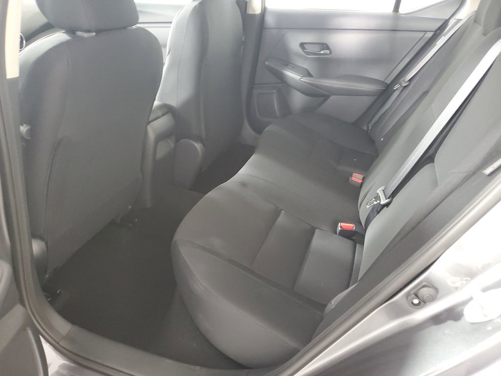 New 2025 Nissan Sentra S image 13