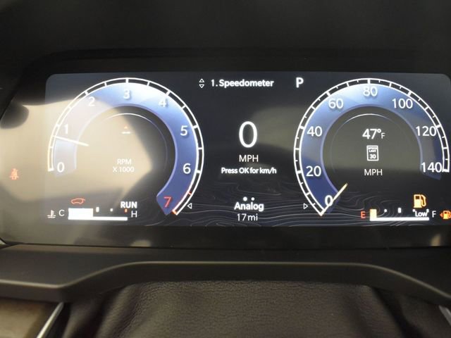 New 2026 Jeep Grand Cherokee Limited w/ Luxury Tech Group II image 12