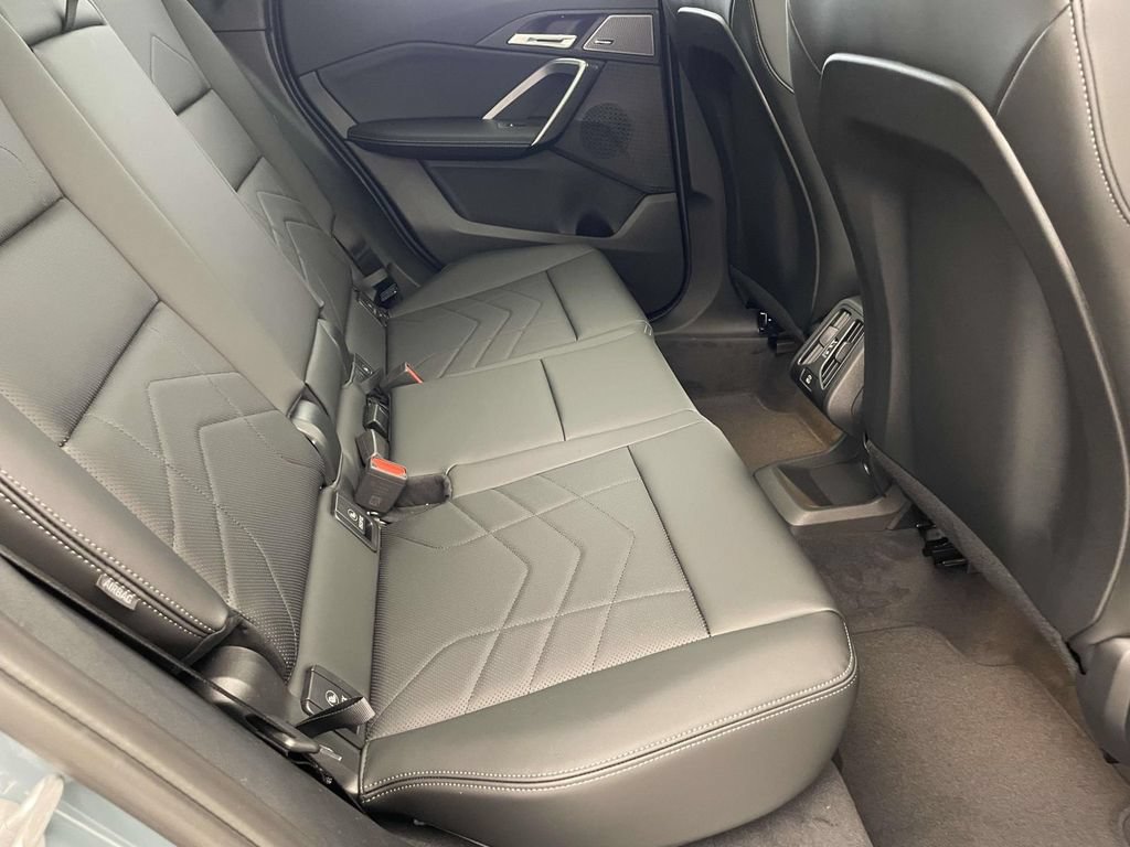 New 2027 BMW X1 xDrive28i AWD/4WD image 18